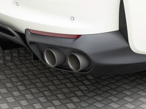 Certified 2023 Ferrari 812 GTS RWD image 56