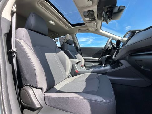 Used 2025 Subaru Crosstrek 2.0i Premium image 13