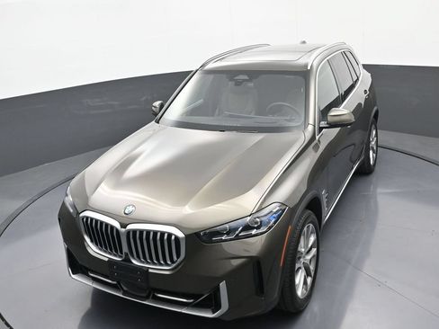 Used 2026 BMW X5 xDrive40i w/ Premium Package AWD/4WD image 31