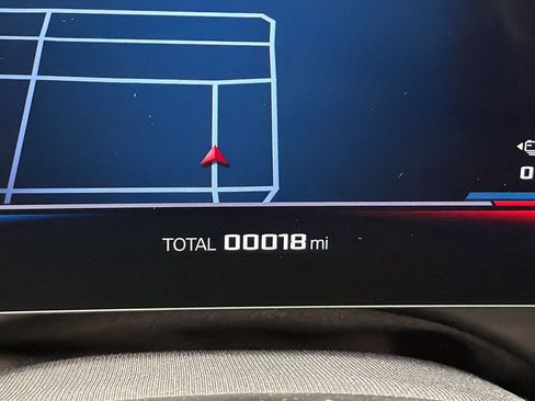 New 2027 BMW M5 Touring w/ M Driver's Package AWD/4WD image 20