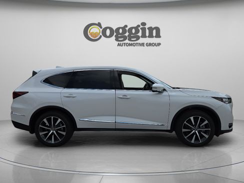 New 2026 Acura MDX FWD w/ Technology Package image 6