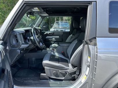 Used 2024 Ford Bronco Big Bend