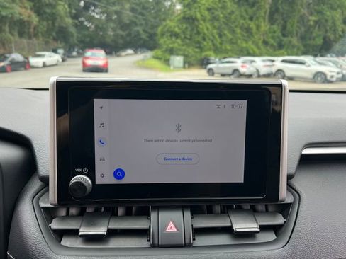 Used 2024 Toyota RAV4 XLE w/ Weather Package AWD/4WD image 25