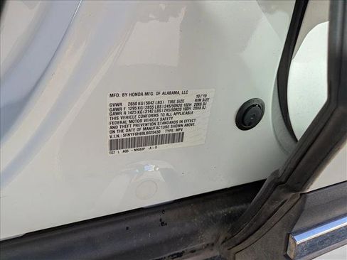 Used 2020 Honda Pilot Touring image 10