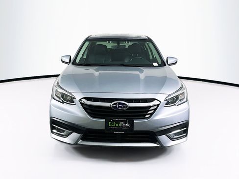Used 2021 Subaru Legacy Limited w/ Popular Package #2 image 2