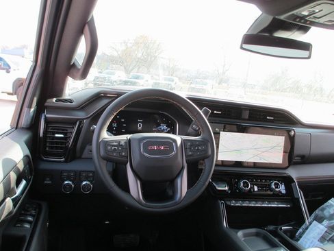 New 2026 GMC Sierra 2500 AT4 image 13