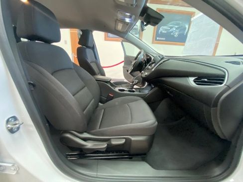 Used 2023 Chevrolet Malibu LS w/ Driver Confidence Package image 15