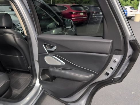 Certified 2026 Acura RDX w/ Technology Package AWD/4WD image 45