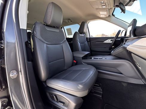 New 2026 Ford Explorer Active w/ Active Comfort Package image 53