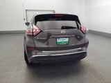 Used 2018 Nissan Murano SL w/ Cargo Package image 6