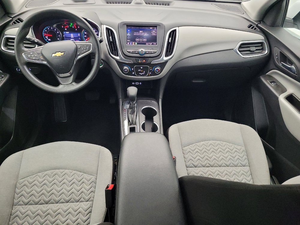 Used 2023 Chevrolet Equinox LT AWD/4WD image 22