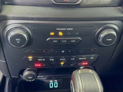 Used 2021 Ford Ranger Lariat w/ Equipment Group 501A High image 26