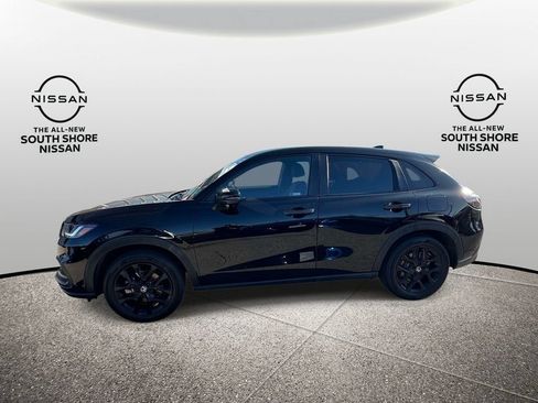 Used 2024 Honda HR-V Sport image 6