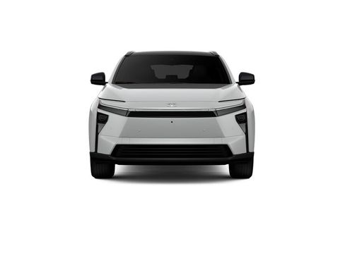 New 2026 Toyota bZ AWD/4WD image 17