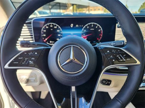 New 2025 Mercedes-Benz GLE 350 4MATIC image 19