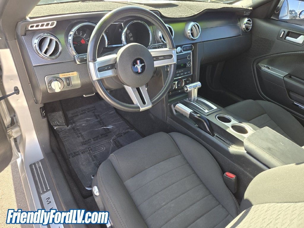 Used 2008 Ford Mustang GT RWD image 11