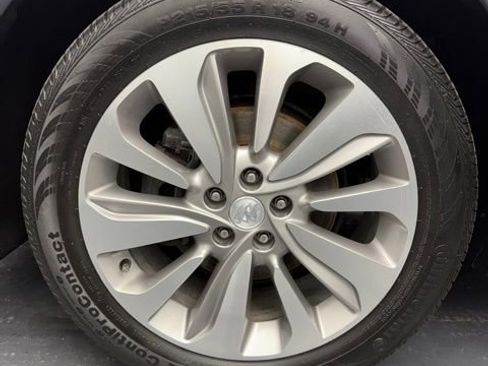 Used 2018 Buick Encore Preferred FWD image 40