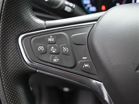 Used 2024 Chevrolet Malibu LT image 6