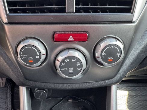 Used 2012 Subaru Forester 2.5X Limited image 18