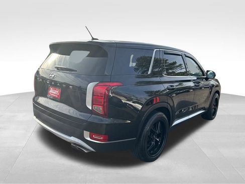 Used 2022 Hyundai Palisade SE image 5