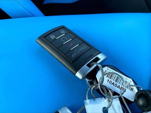 Used 2017 Chevrolet Corvette Grand Sport image 14