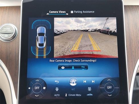 Used 2024 Mercedes-Benz CLE 300 4MATIC Coupe image 20