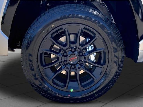 New 2026 Toyota Tundra 1794 Edition AWD/4WD image 11