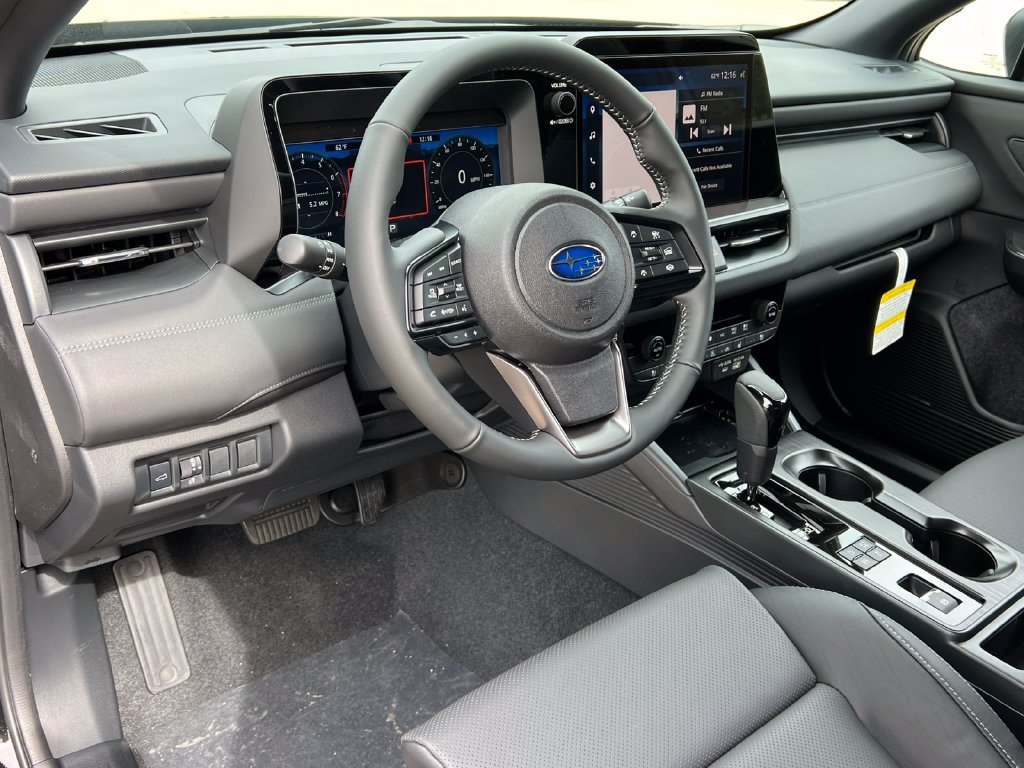 New 2026 Subaru Outback Touring XT AWD/4WD image 17