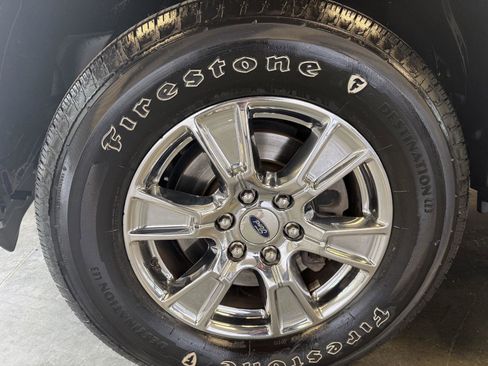 Used 2016 Ford F150 XLT w/ Equipment Group 302A Luxury image 10