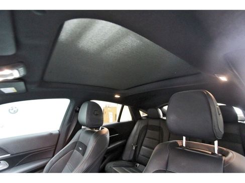 Used 2024 Mercedes-Benz GLE 53 AMG 4MATIC Coupe image 21