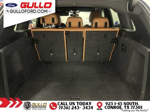 Used 2023 BMW X3 sDrive30i w/ Premium Package RWD image 10