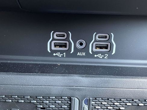 Used 2026 RAM 3500 Laramie w/ Night Edition AWD/4WD image 32