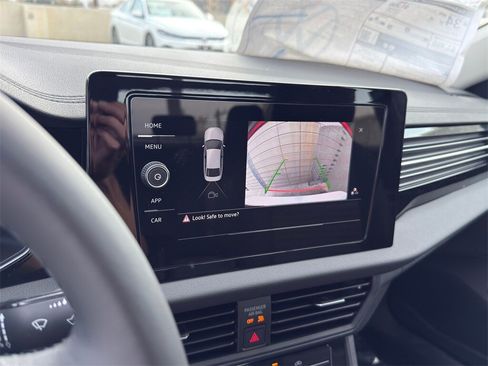 New 2026 Volkswagen Jetta S image 17