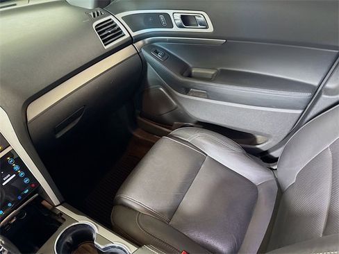 Used 2015 Ford Explorer Sport image 21