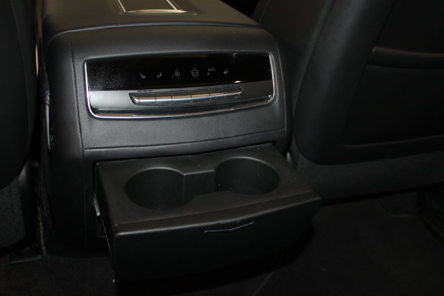 Used 2023 Cadillac Escalade Premium Luxury w/ Performance Package AWD/4WD image 12