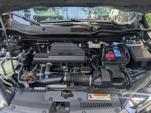Used 2022 Honda CR-V EX image 40