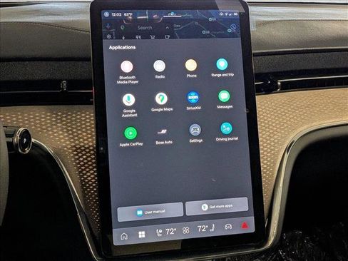 New 2025 Volvo EX90 Ultra w/ Protection Package Premier image 14