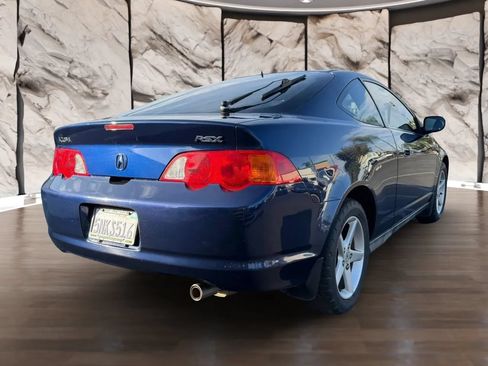 Used 2003 Acura RSX FWD image 6