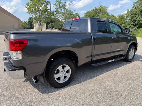 Used 2012 Toyota Tundra 4x4 Double Cab w/ SR5 Pkg image 43