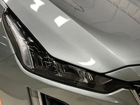 Used 2024 Cadillac CT5 Premium Luxury image 25