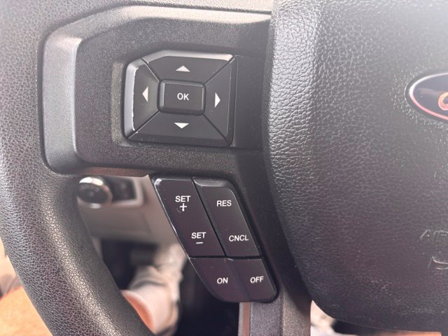 Used 2016 Ford F150 XLT RWD image 27
