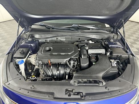 Used 2019 Kia Optima LX FWD image 31