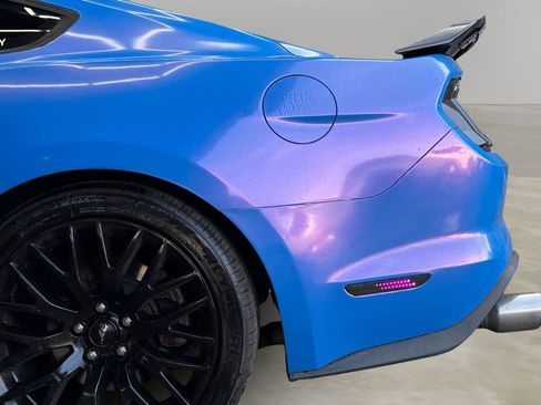 Used 2021 Ford Mustang Premium image 15