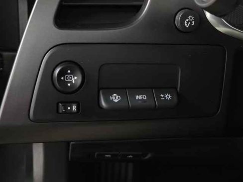 Used 2018 Chevrolet Corvette Grand Sport w/ Z07 Performance Package image 28