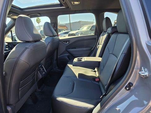 New 2026 Subaru Forester Limited image 14