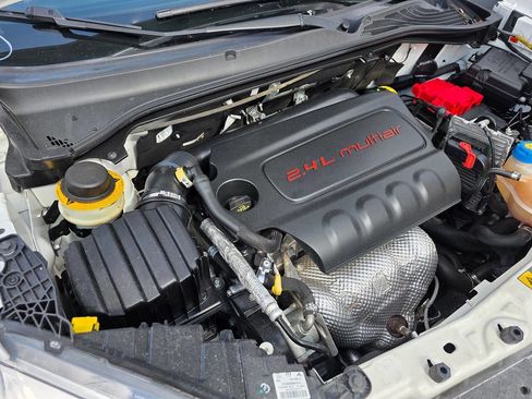 Used 2021 RAM ProMaster City Tradesman image 22