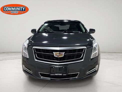 Used 2016 Cadillac XTS Luxury w/ Driver Awareness Package image 11