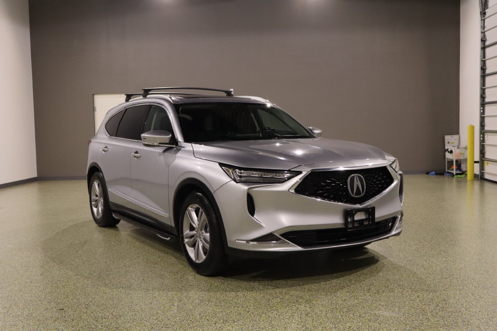 Used 2022 Acura MDX SH-AWD image 1