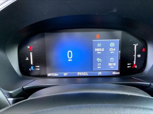 Used 2023 Ford Escape Active image 50