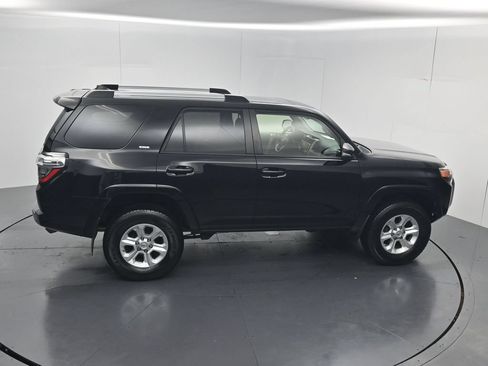 Used 2021 Toyota 4Runner SR5 Premium w/ Moonroof Package AWD/4WD image 62